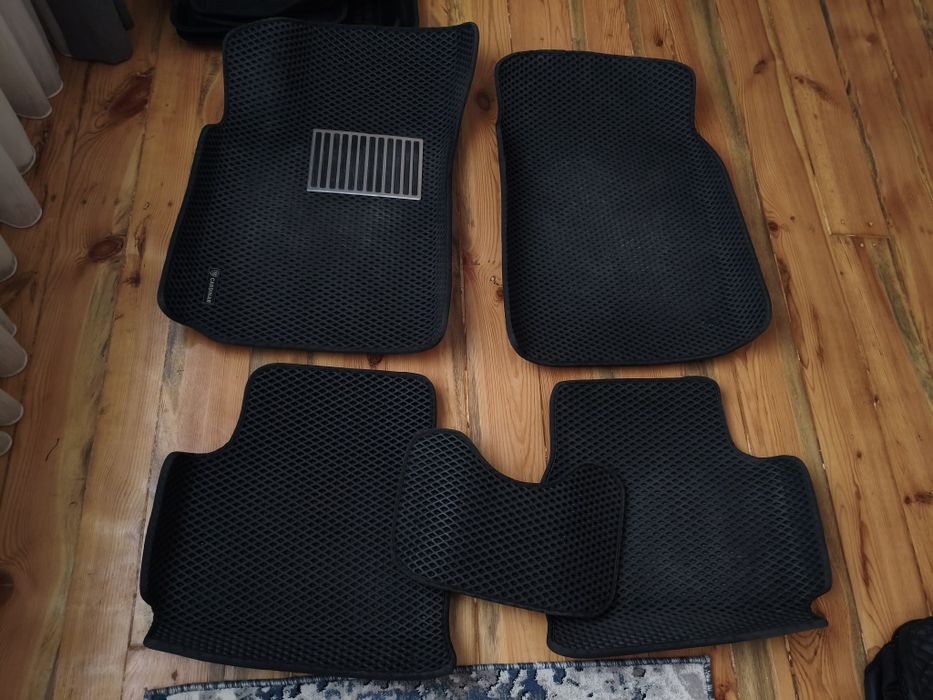 Срочно Jentra эвакор полик