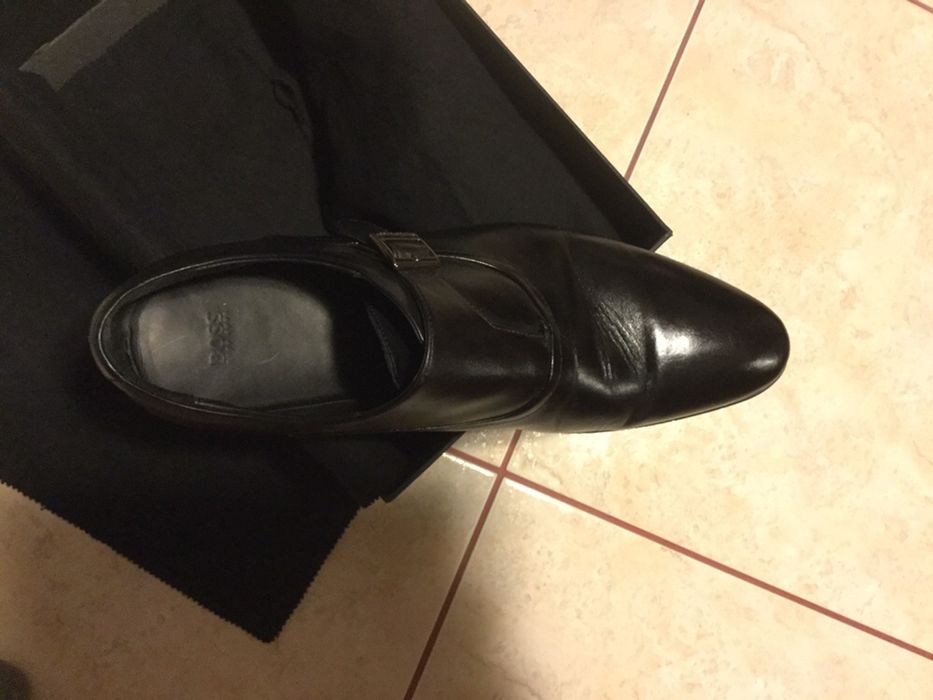 Pantofi Boss originali