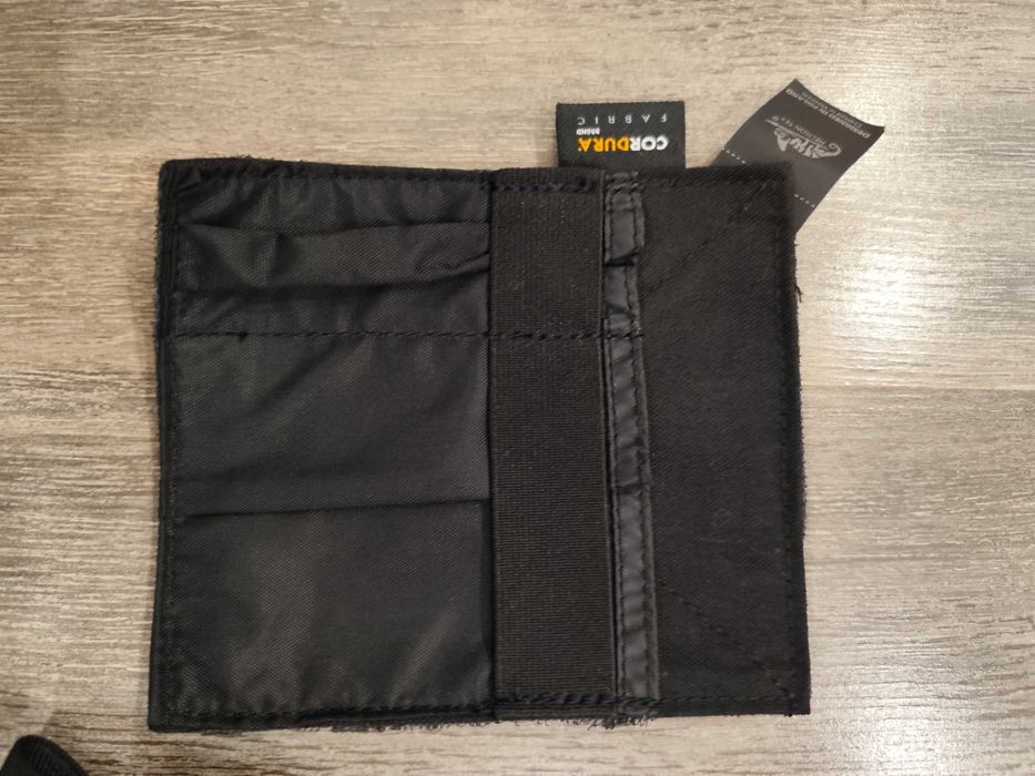 Тактически принадлежности