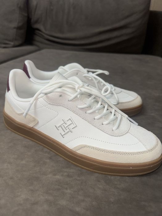 Кеды Tommy ориганал