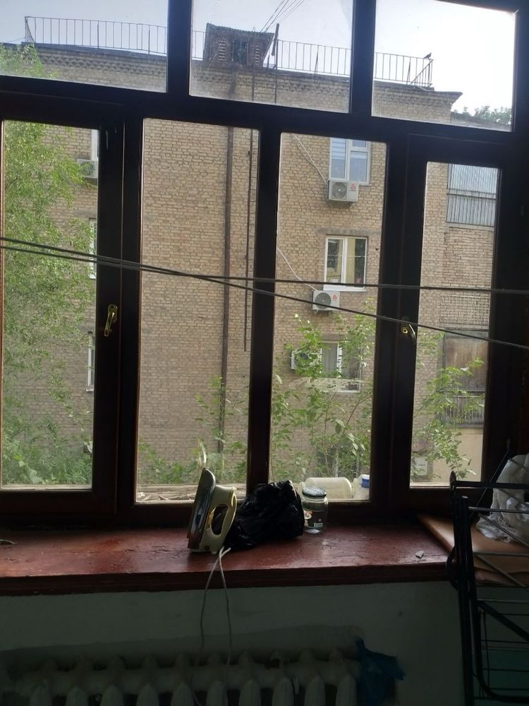 Продается своя Срочно Квартира