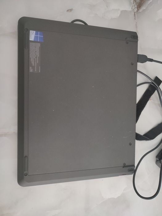 Laptop Profesional cu touchscreen Lenovo Thinkpad Helix - i5/4gb/128Gb