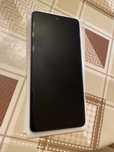 Samsung A71 128GB Dual silver