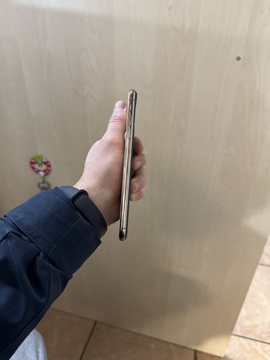 Iphone xs max 256 gb