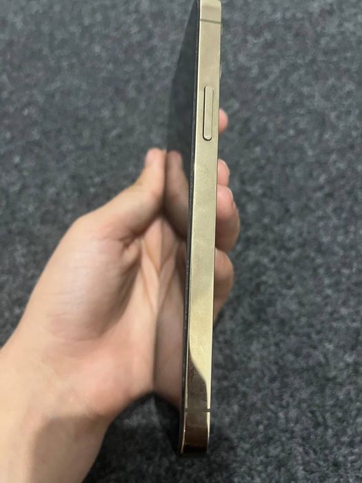 Iphone 12 pro