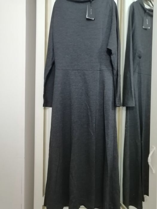 Платье женское демисезонное