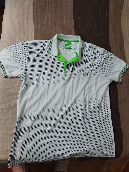 Tricou hugo boss
