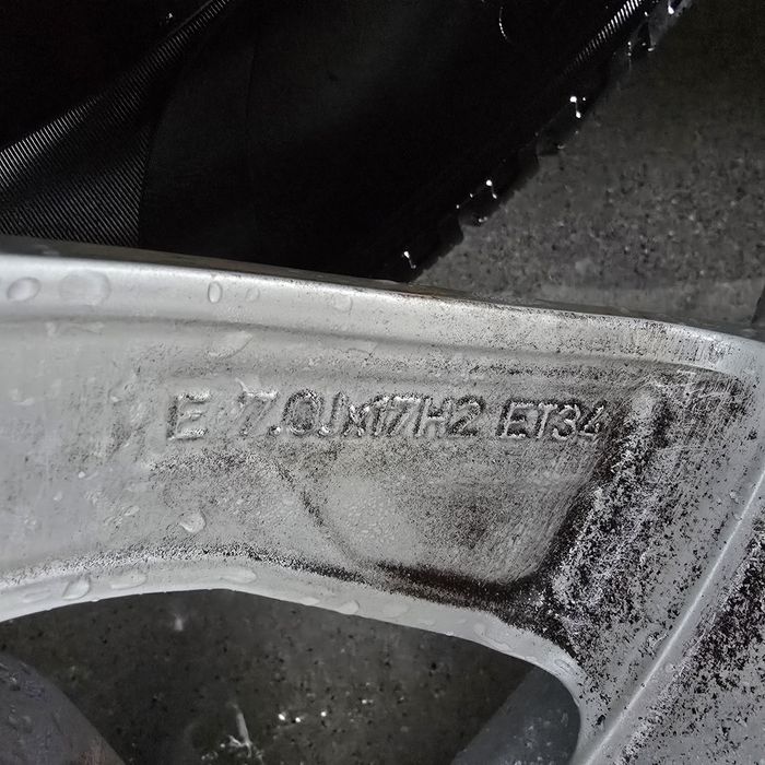 Jante Audi Q5 Q7 A3 A4 A5 A6 A7 roti complete iarna