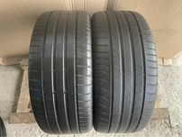 255/40R20 Bridgestone Turanza T005