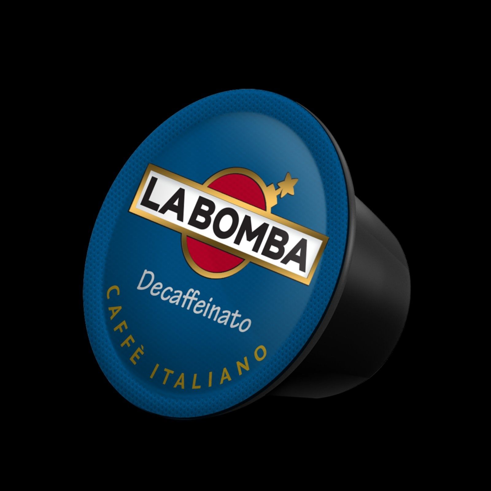 Лаваца капсули,Lavazza blue капсули, La Bomba blue