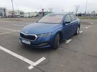 Skoda octavia 2.0 tdi