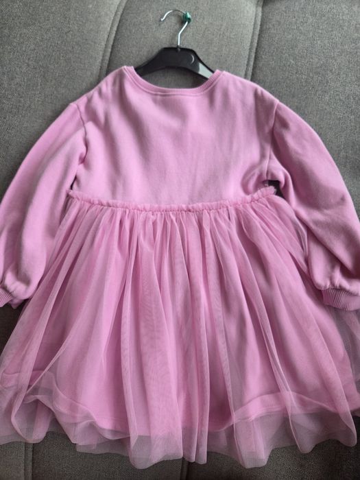 Детска рокля Next