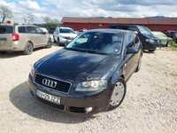 Audi A3 2.0 TDI // CLIMATRONIC //Inscris Ro//