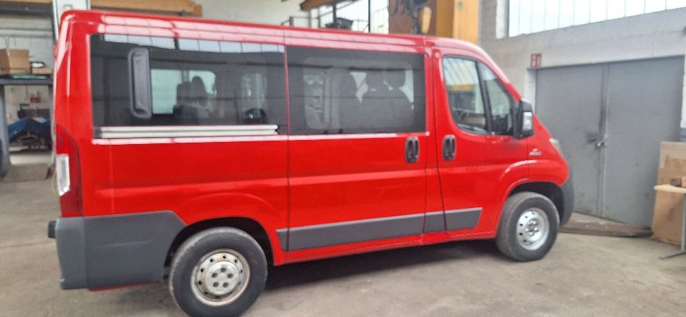 Fiat Ducato  2016