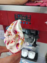 Мороженое фрезер музкаймок аппарат