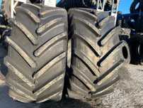 900/60R42 Cauciucuri agricole Alliance Combina Radiale Claas Lexion