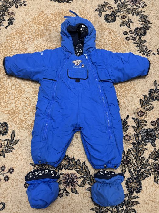 Продаются детские вещи от 0 до 2 лет