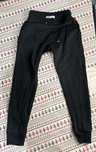 Pantaloni Zara stil jogger pentru barbati, marimea S