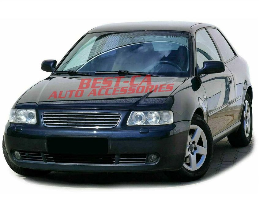 Висококачествени гумени стелки FROGUM за Audi A3 8L 1996-2003