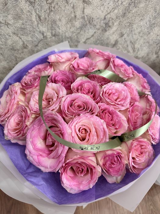 Цветы свежие 03.12 букет