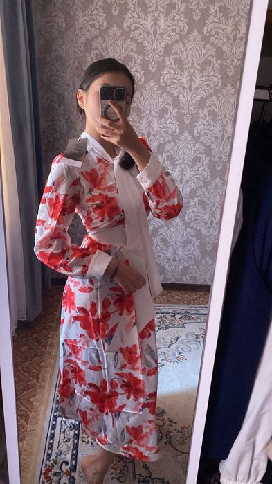 Платье женские новое