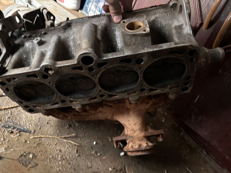 головка от пассат генератор ваз 2114 и от пассат ауди