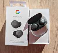 Google Pixel Buds Pro Black