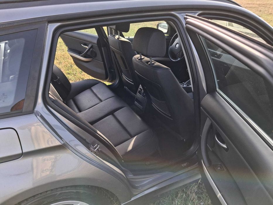 BMW 3K UT31 Autoturism M1 2007