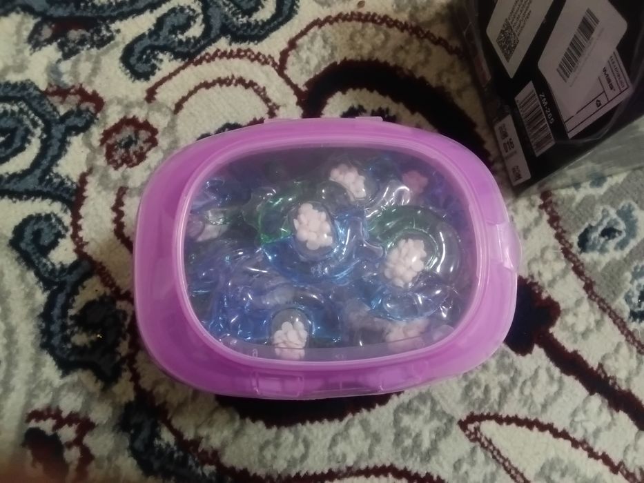 Holati yahshi ochilmagan