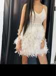 Rochie de vanzare masura S