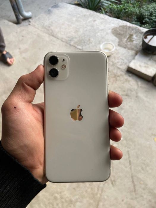 iPhone 11 feys yo