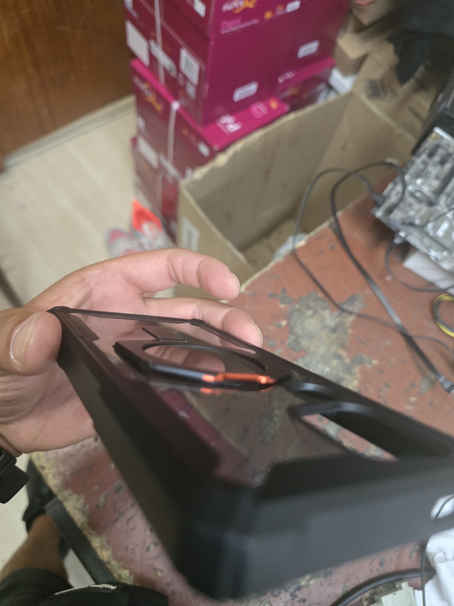 Самсунг с 24 ултра UAG