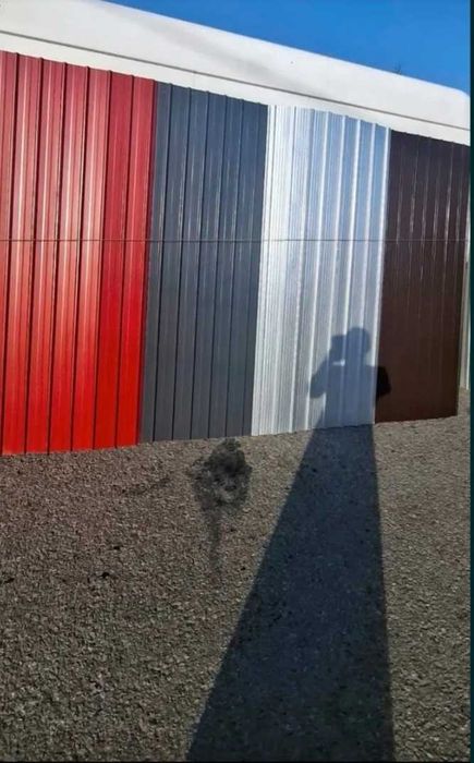 Vand tabla cutata difereite culorii si modele