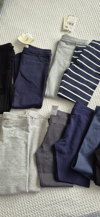 Blugi, colanti Mango, Zara, Next