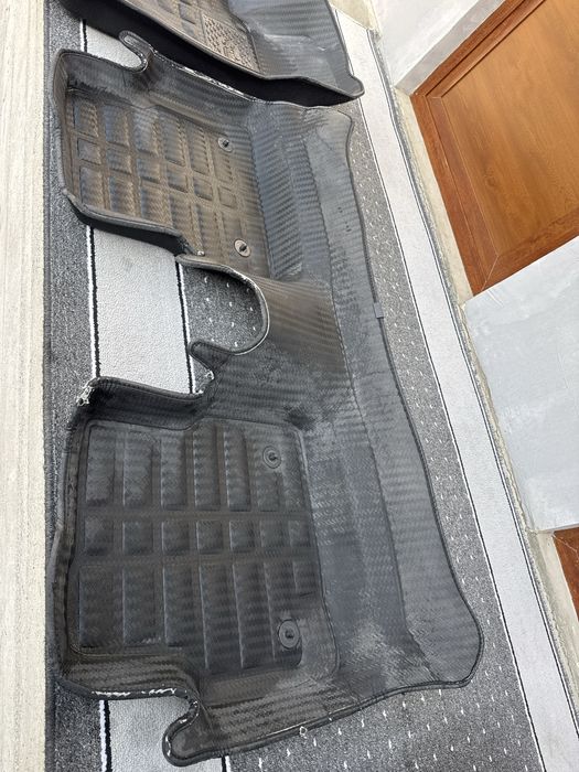 Полик кобаль учун