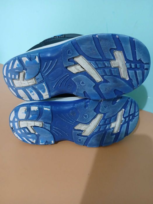 Топли детски апрески