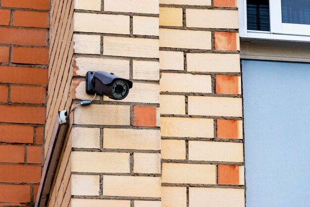 Установка камера, локальные сети, Kamera ustanovka lokalni set Wi-Fi