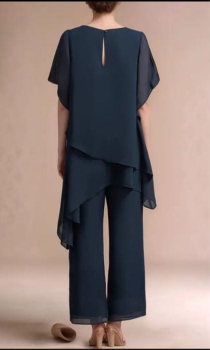 Костьюм шифоновый