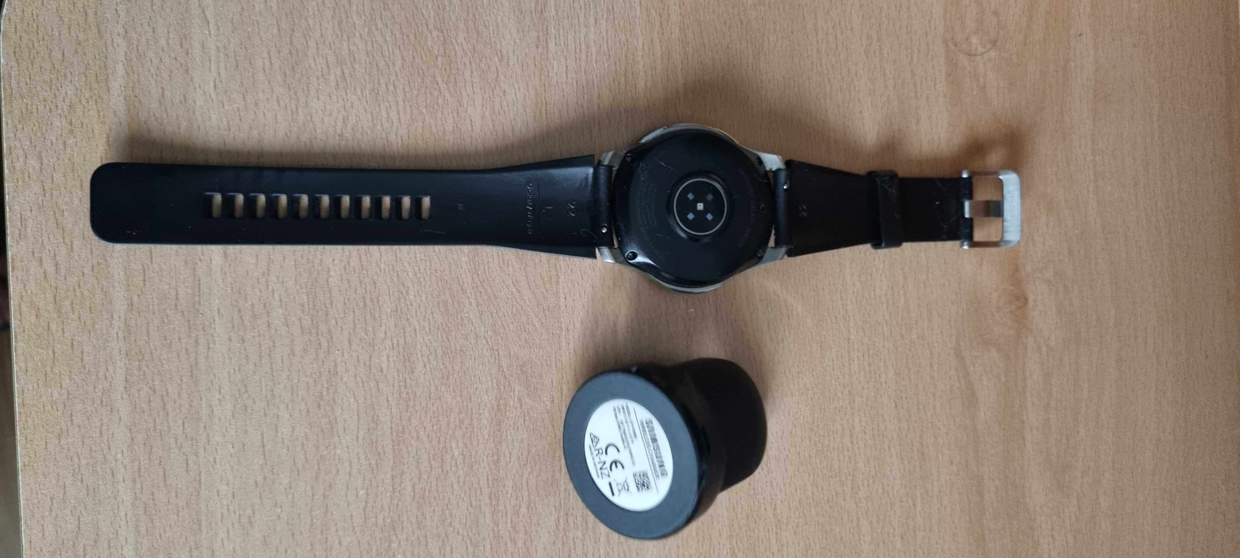 Vand Samsung Galaxy Watch 46mm