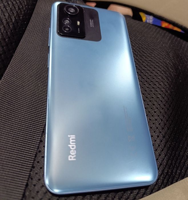 Redmi note 12S 8/256