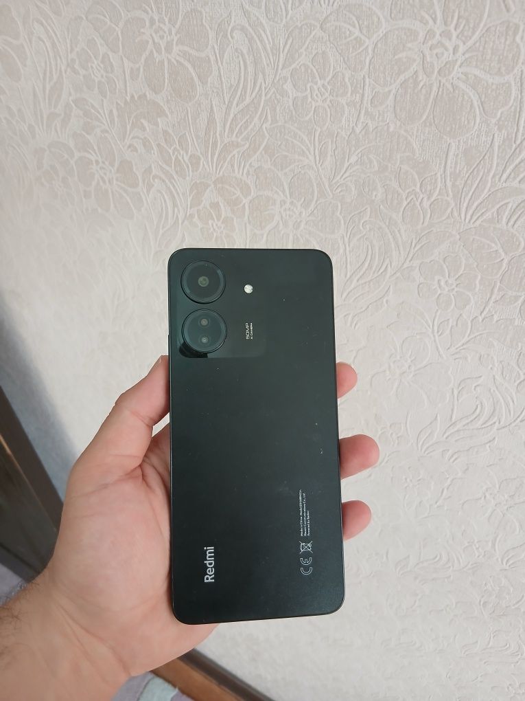 Redmi 13c 12/256gb Xiaomi