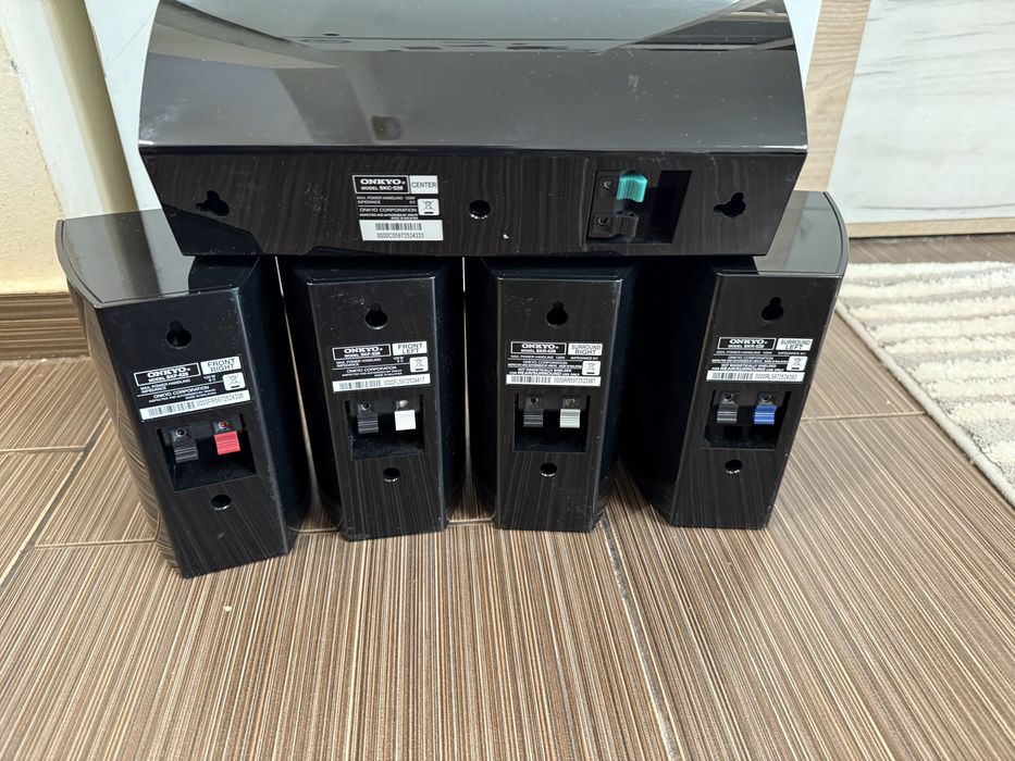 Onkyo SKF 528 5бр Колонки