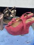 Lot pantofi dama