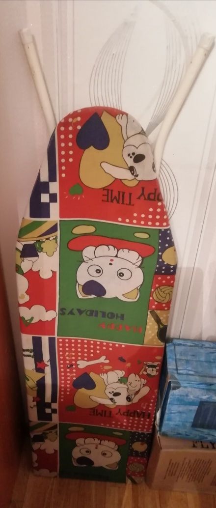 Продам гладильную доски