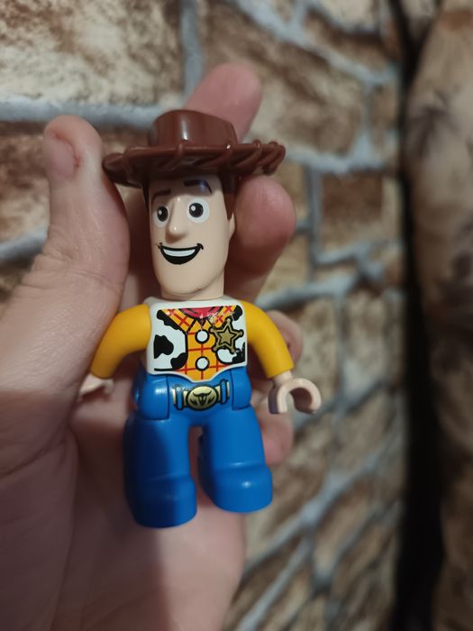 Figurine duplo original preț în funcție de model