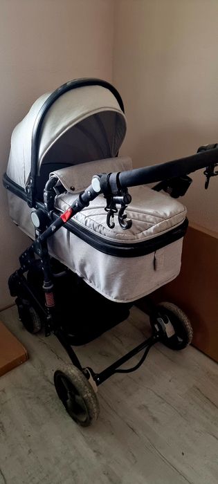 Комбинирана количка