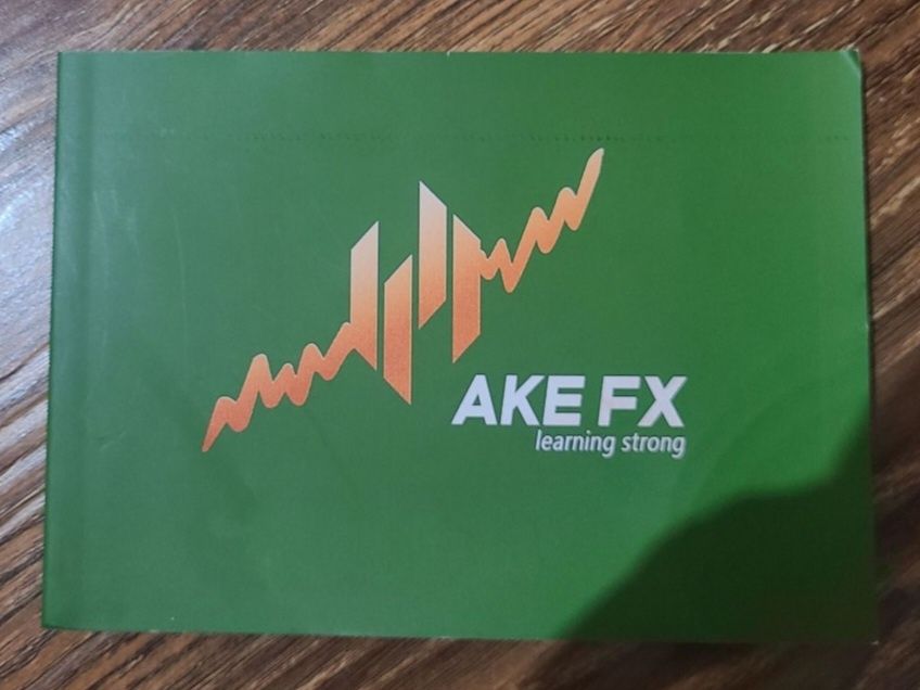 Shokh akefx strategik kitob