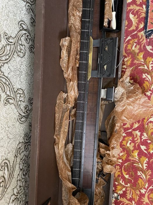 Вязальная машинка Нива 1