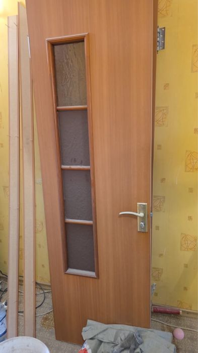 Двери межкомнатные