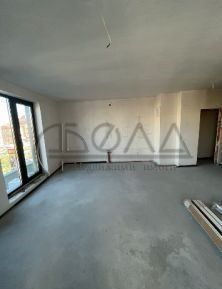 2-стаен в София-Разсадника площ 82